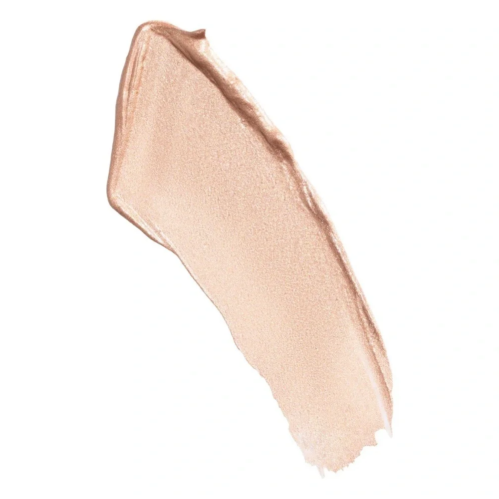 3/$12 Wet N Wild Lunar Beige Shadow Silk Liquid Eyeshadow